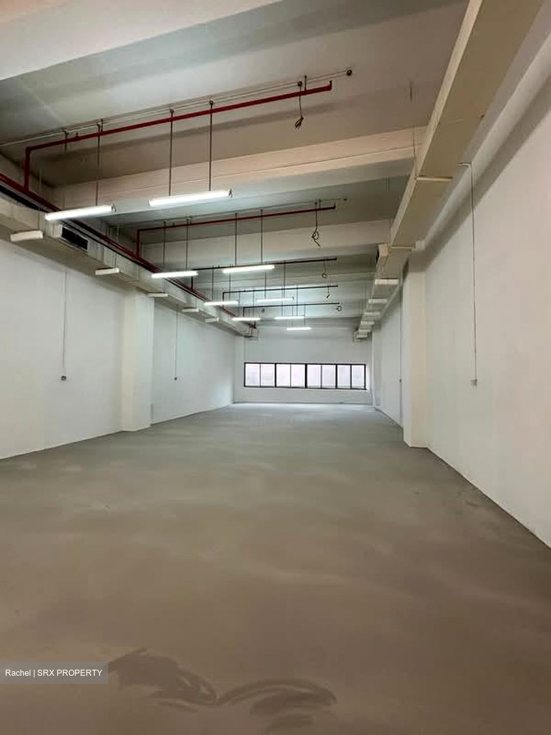 L & Y Building (D20), Factory #568057761
